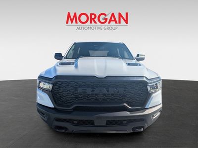 2025 Ram 1500 - Photo 7