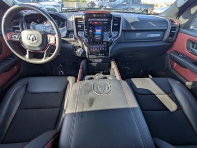 2025 Ram 1500 - Photo 12
