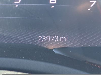2025 Ram 1500 - Photo 23