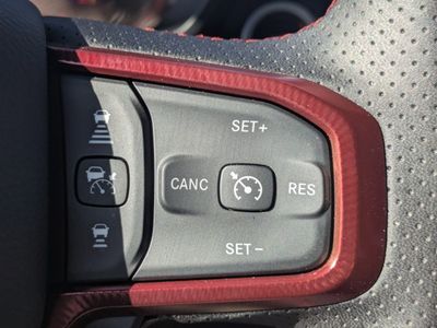2025 Ram 1500 - Photo 21