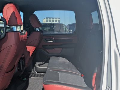 2025 Ram 1500 - Photo 11