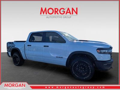 2025 Ram 1500 - Photo 1