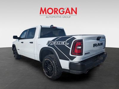 2025 Ram 1500 - Photo 4