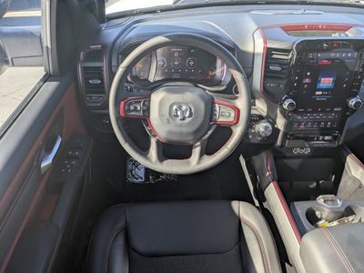 2025 Ram 1500 - Photo 13