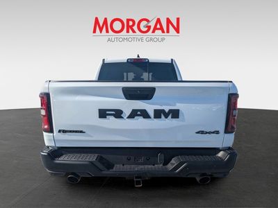 2025 Ram 1500 - Photo 3