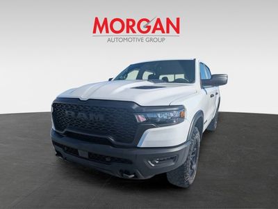 2025 Ram 1500 - Photo 6