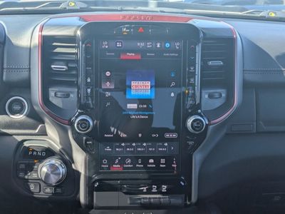 2025 Ram 1500 - Photo 15