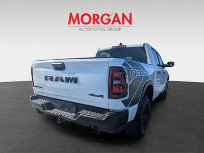 2025 Ram 1500 - Photo 2