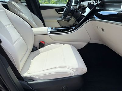 2026 Mercedes-Benz GLC — photo 37 view