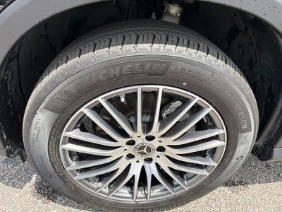 2026 Mercedes-Benz GLC — photo 15 view