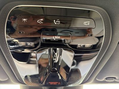 2026 Mercedes-Benz GLC — photo 25 view