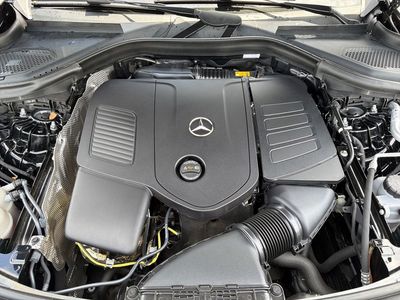 2026 Mercedes-Benz GLC — photo 17 view