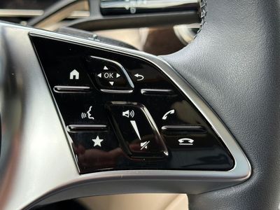 2026 Mercedes-Benz GLC — photo 22 view