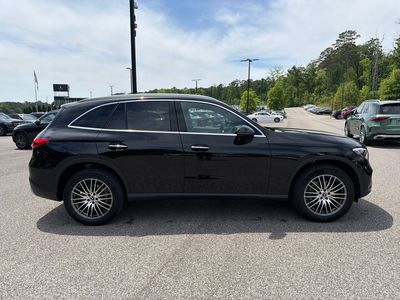 2026 Mercedes-Benz GLC — photo 14 view