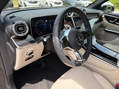 2026 Mercedes-Benz GLC — photo 18 view