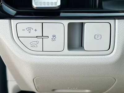 2026 Kia Sportage — photo 10 view