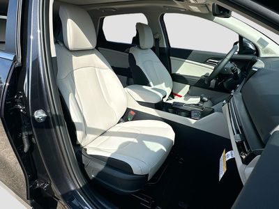 2026 Kia Sportage — photo 27 view