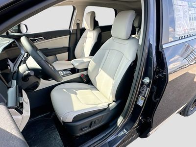 2026 Kia Sportage — photo 20 view