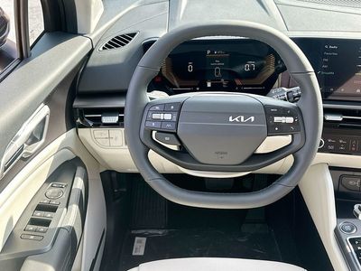 2026 Kia Sportage — photo 22 view