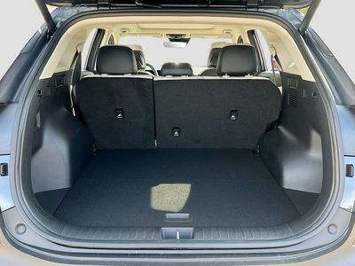 2026 Kia Sportage — photo 25 view