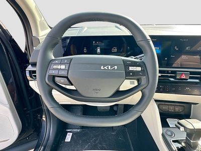 2026 Kia Sportage — photo 11 view