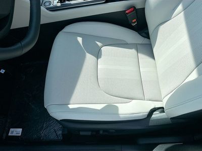 2026 Kia Sportage — photo 18 view
