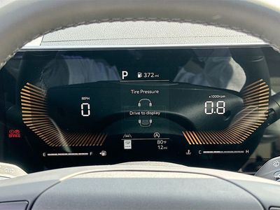2026 Kia Sportage — photo 12 view