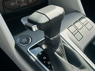 2026 Kia Sportage — photo 16 view