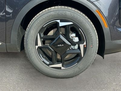 2026 Kia Sportage — photo 30 view