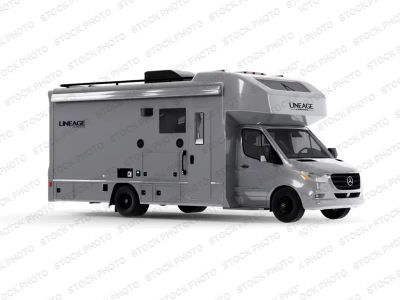 2026 Grand Design Lineage Series M - Photo 1