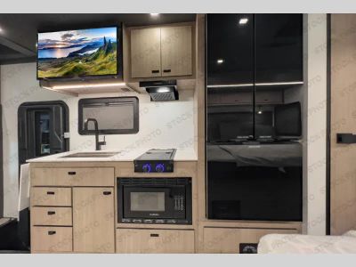 2026 Grand Design Lineage Series M - Photo 7