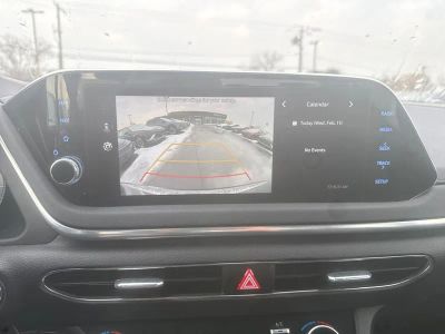 2023 Hyundai Sonata SEL - Photo 23