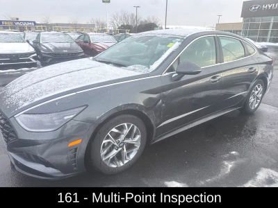 2023 Hyundai Sonata SEL - Photo 9