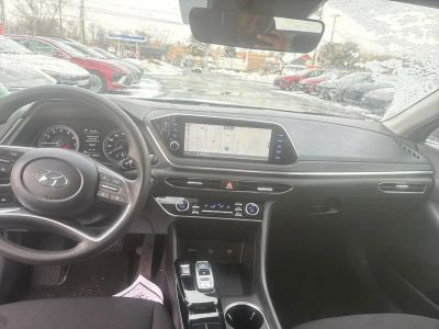 2023 Hyundai Sonata SEL - Photo 16