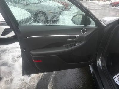2023 Hyundai Sonata SEL - Photo 13