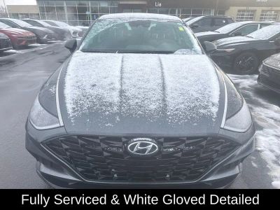 2023 Hyundai Sonata SEL - Photo 10