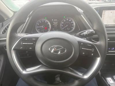 2023 Hyundai Sonata SEL - Photo 17