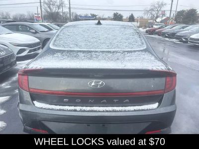 2023 Hyundai Sonata SEL - Photo 6