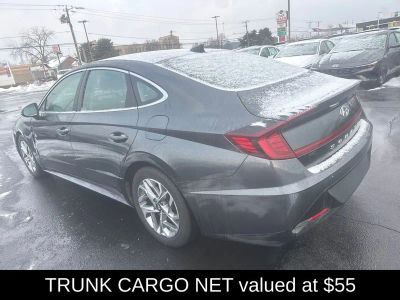 2023 Hyundai Sonata SEL - Photo 7