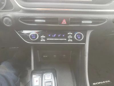 2023 Hyundai Sonata SEL - Photo 21