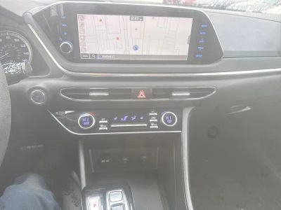 2023 Hyundai Sonata SEL - Photo 19