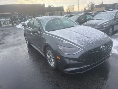 2023 Hyundai Sonata SEL - Photo 1