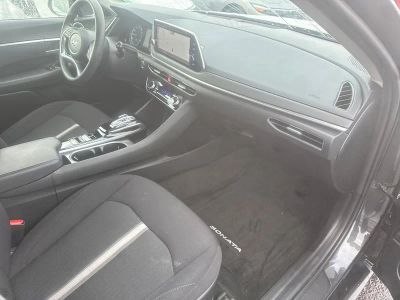 2023 Hyundai Sonata SEL - Photo 31