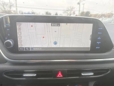 2023 Hyundai Sonata SEL - Photo 22