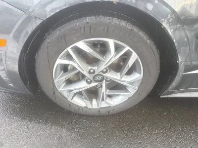 2023 Hyundai Sonata SEL - Photo 11