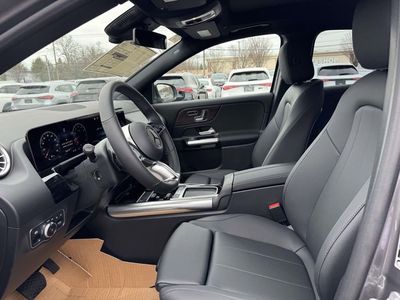 2026 Mercedes-Benz GLA - Photo 4
