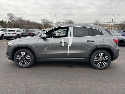2026 Mercedes-Benz GLA - Photo 11