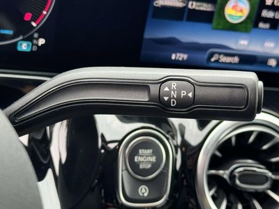 2026 Mercedes-Benz GLA - Photo 24