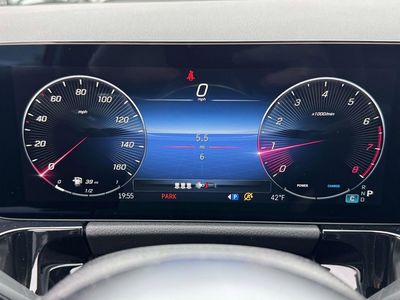 2026 Mercedes-Benz GLA - Photo 3