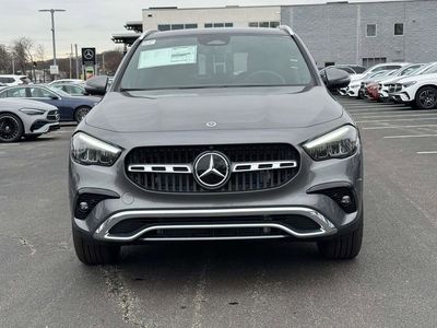2026 Mercedes-Benz GLA - Photo 6